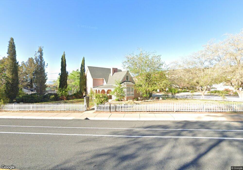 185 Diagonal St, Saint George, UT 84770 - photo 1