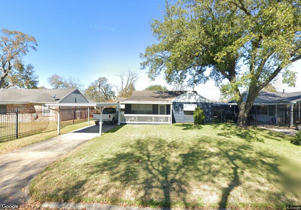 7647 Southern St, Houston, TX 77087 - photo 1