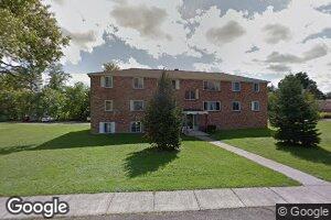 35 Colonial Dr Unit 3, Springville, NY 14141