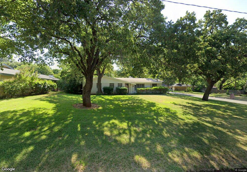 341 Arcadia St, Hurst, TX 76053 - photo 1