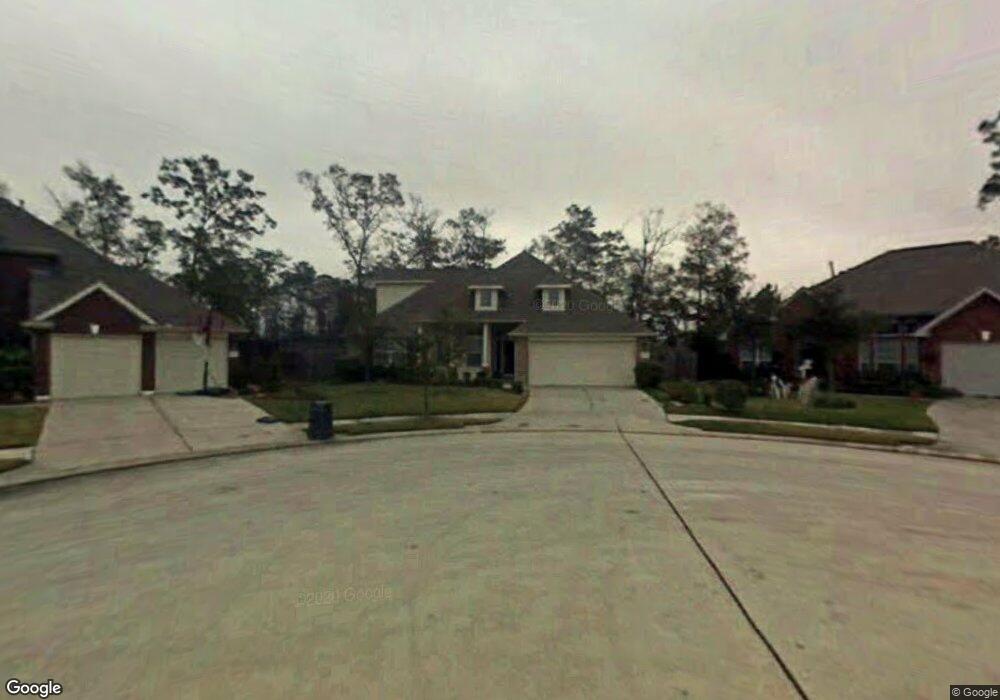 31202 Quail Oak Park Ln, Spring, TX 77386 - photo 1