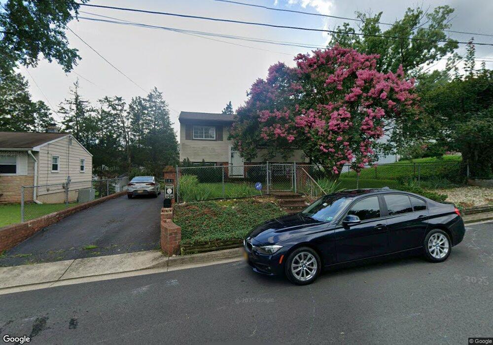 106 Runyon Ct, Manassas Park, VA 20111 - photo 1