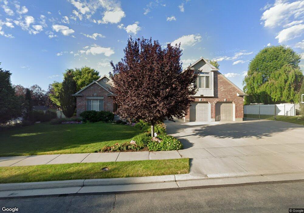 3343 Jordan Bend Rd, South Jordan, UT 84095 - photo 1