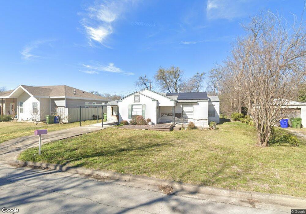 9020 Oels St, Fort Worth, TX 76108 - photo 1