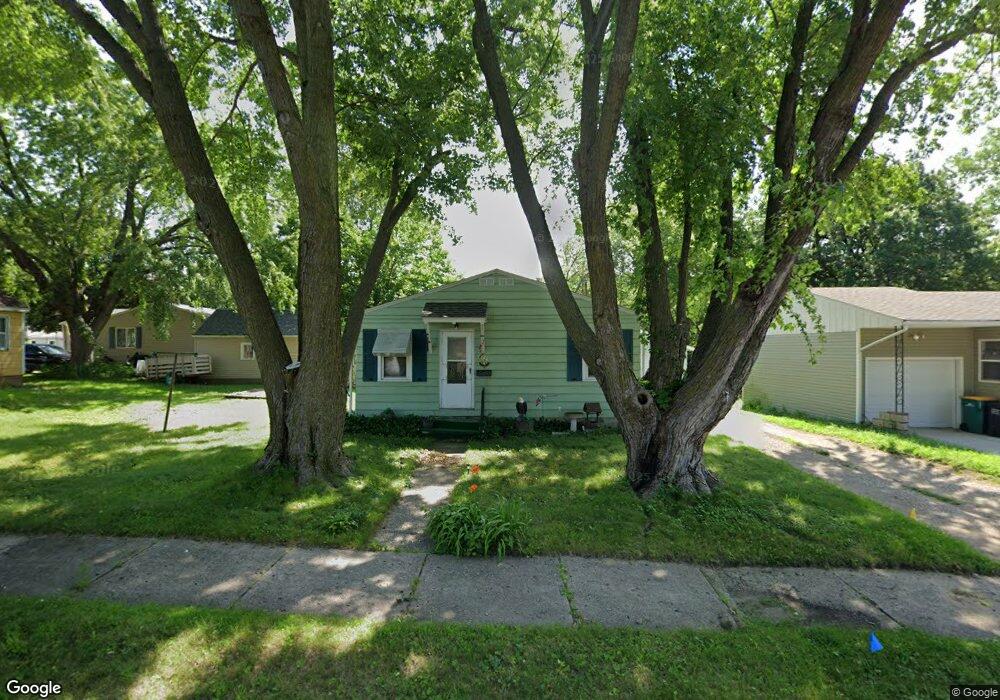 812 Columbus Ave, Albert Lea, MN 56007 - photo 1