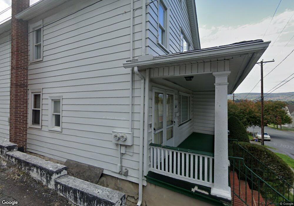720 Cherry St unit 2, Scranton, PA 18505 - photo 1