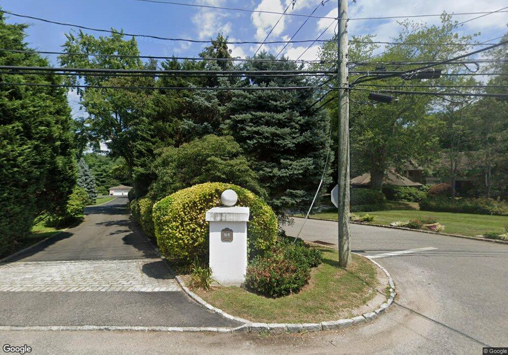 6 Lands End, Sands Point, NY 11050 - photo 1