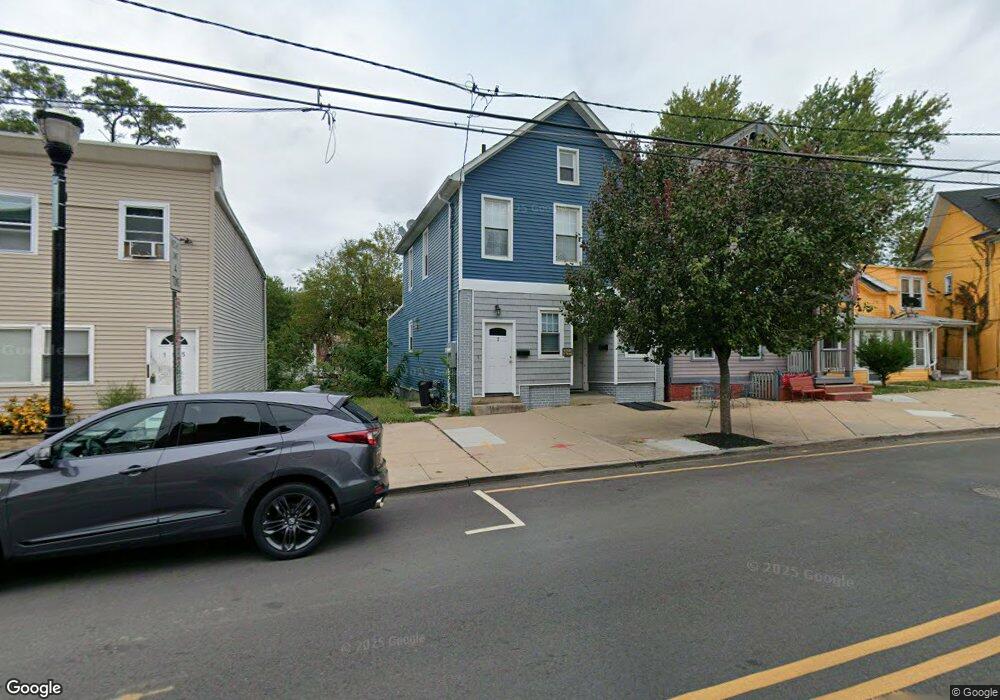 185 W Main St, Rahway, NJ 07065 - photo 1