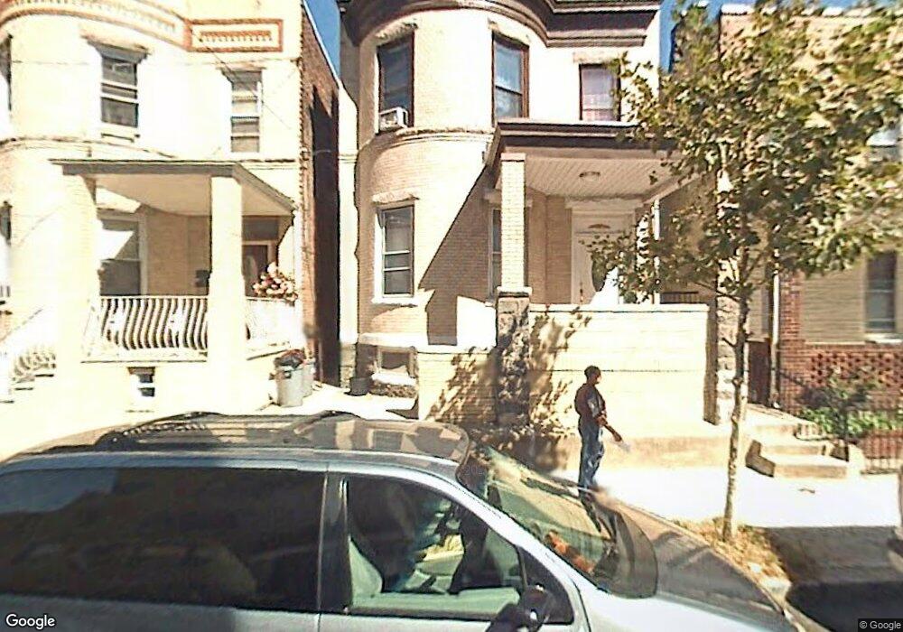 526 44th St, Union City, NJ 07087 - photo 1