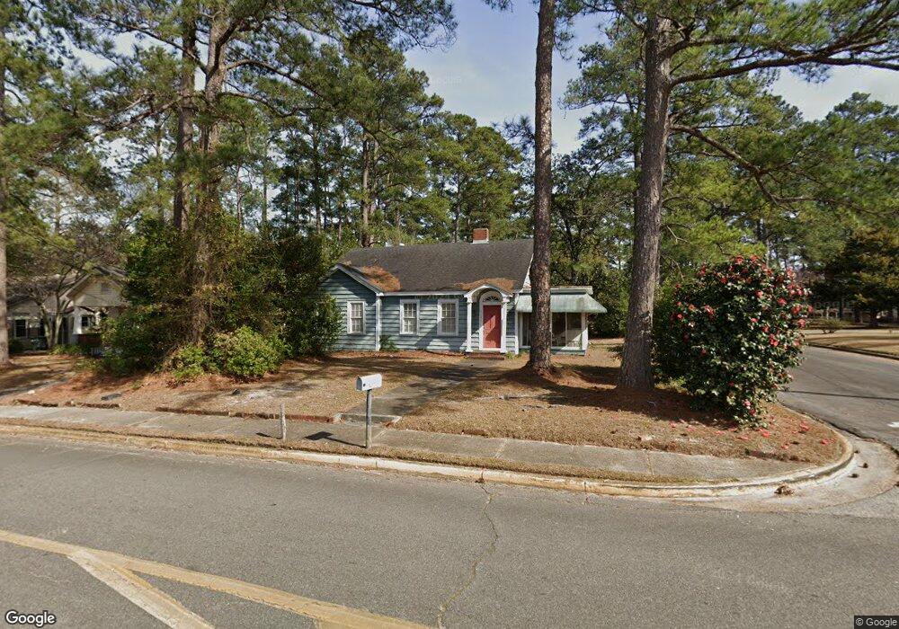 1100 N Dawson St, Thomasville, GA 31792 - photo 1