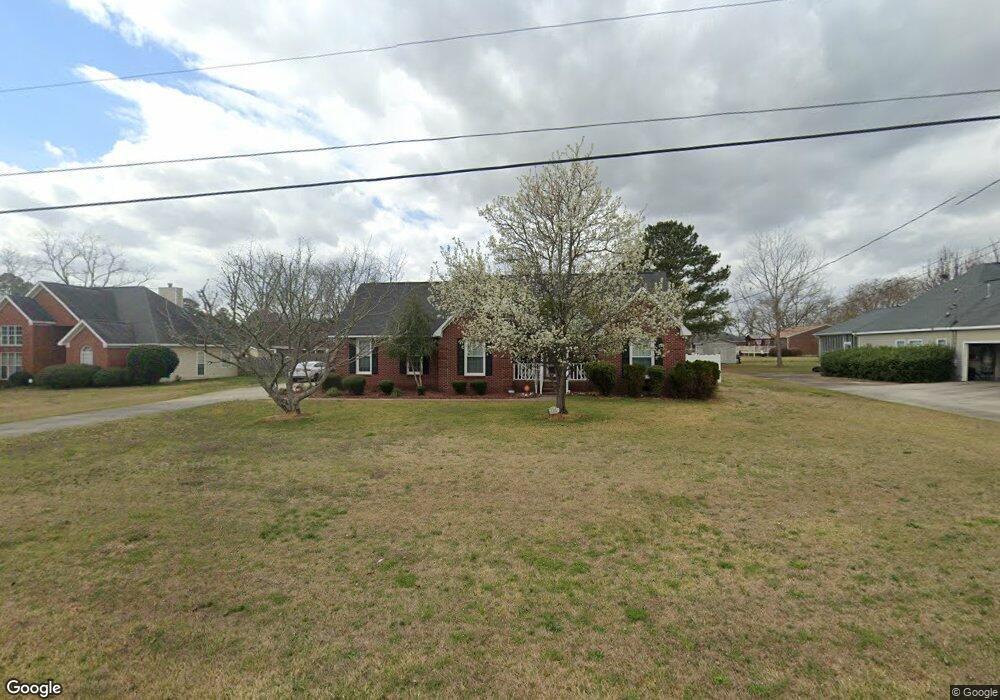 113 Stonefield Cir, Macon, GA 31216 - photo 1