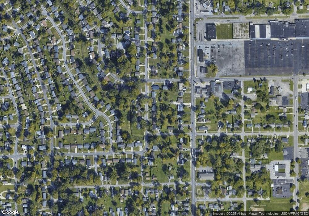 1512 Karen Ave, Lima, OH 45801 - photo 1