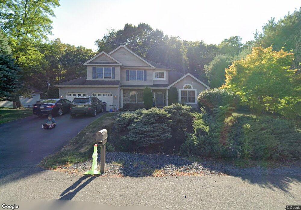 105 Serena Dr, Stroudsburg, PA 18360 - photo 1