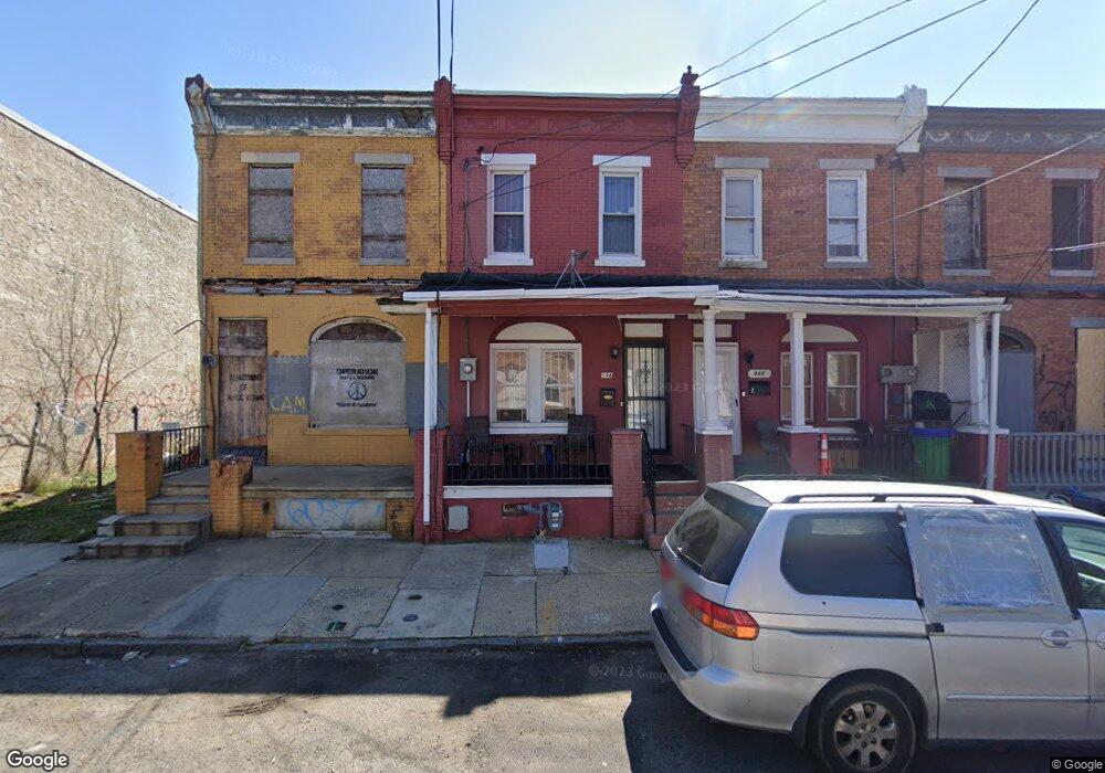 946 Newton Ave, Camden, NJ 08103 - photo 1