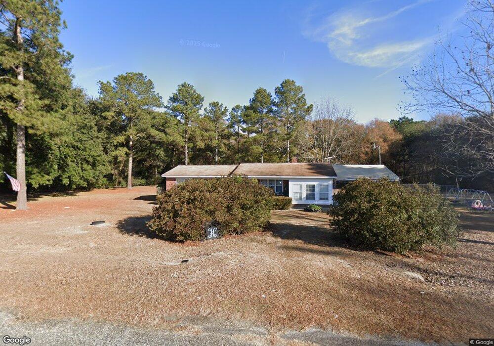 5746 Evergreen Rd, Camilla, GA 31730 - photo 1