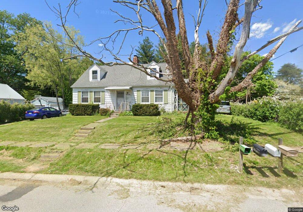 9120 Walnut St, Georgetown, IN 47122 - photo 1