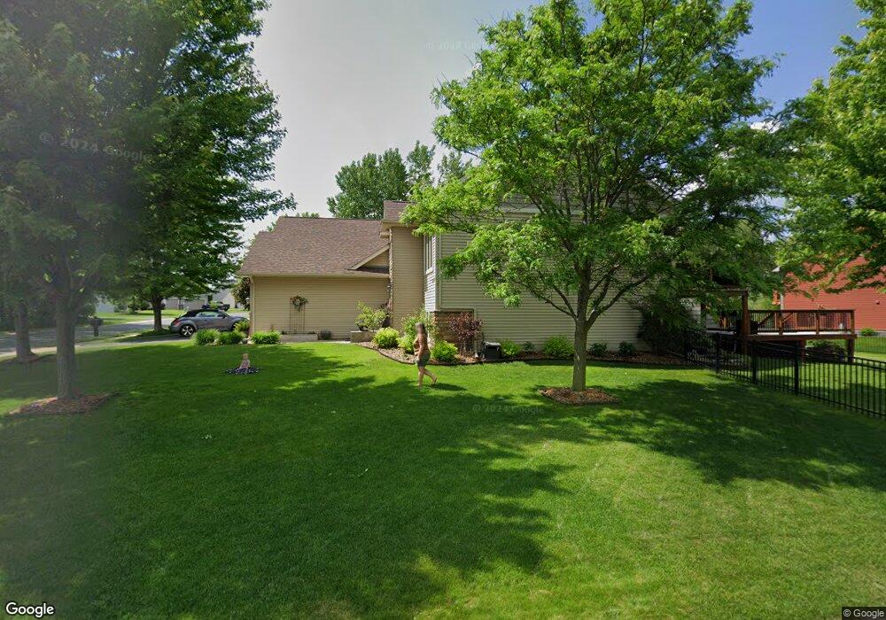 15675 Fairoaks Ave N, Hugo, MN 55038 - photo 1