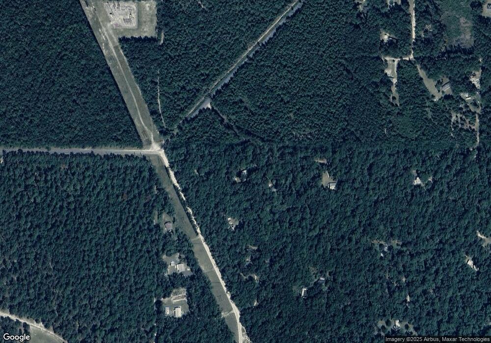 25 Sunnybrook Ln, Crawfordville, FL 32327 - photo 1