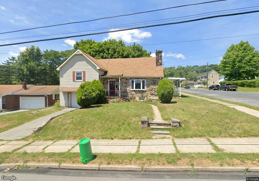 543 E Susquehanna St unit 547, Allentown, PA 18103 - photo 1