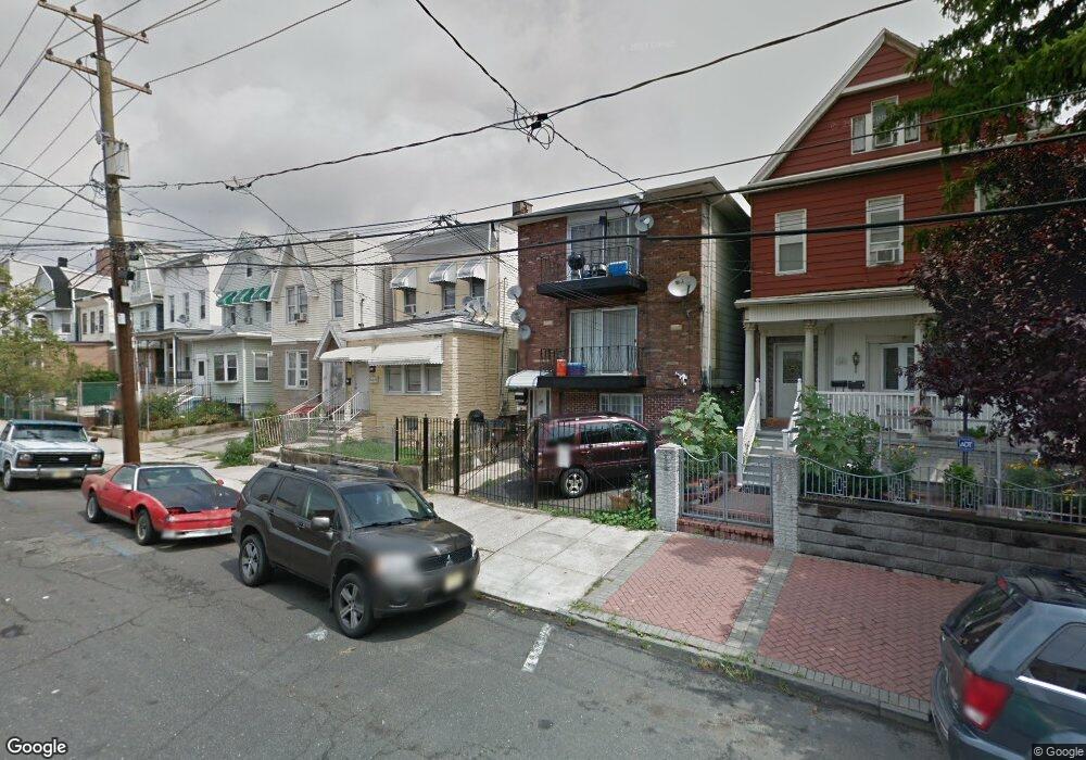 72 Winfield Ave, Jersey City, NJ 07305 - photo 1