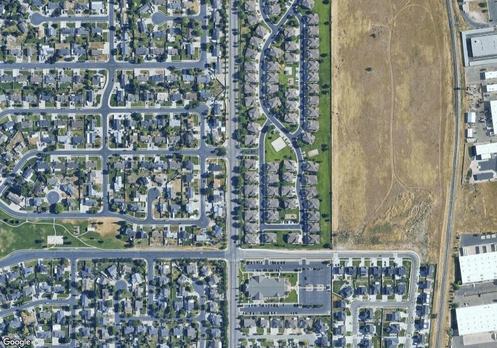 7336 Geralee Ln unit A302, West Jordan, UT 84084 - photo 1