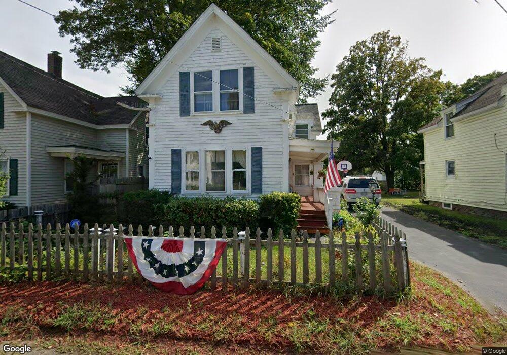 13 Tarbell St, Pepperell, MA 01463 - photo 1