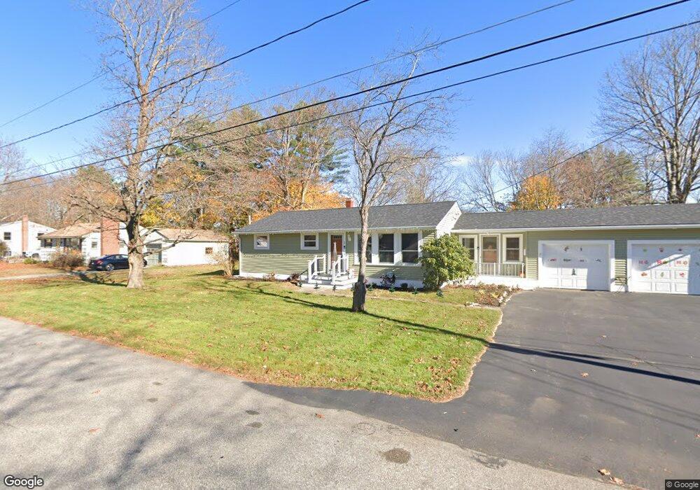 7 Lawn Ave, Gorham, ME 04038 - photo 1