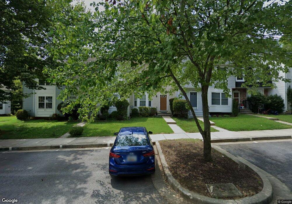 9466 Fens Hollow, Laurel, MD 20723 - photo 1