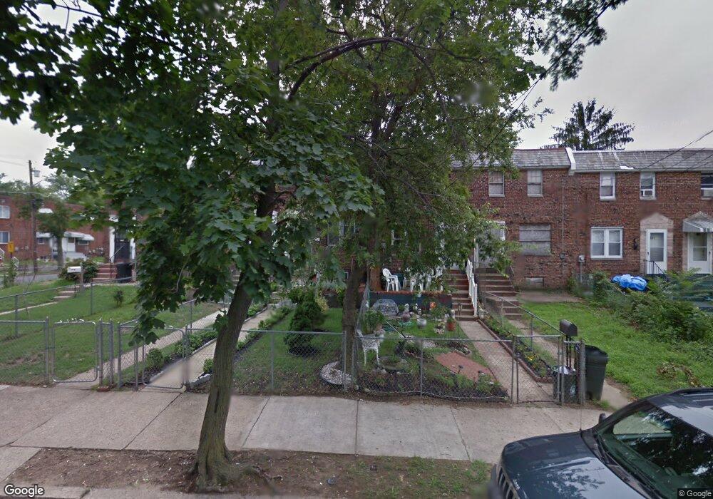 385 Garden Ave, Camden, NJ 08105 - photo 1