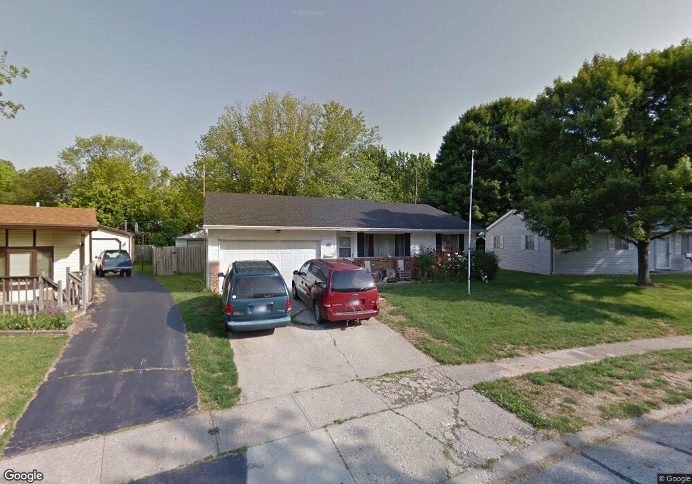 1704 Hemlock Ln, Plainfield, IN 46168 - photo 1