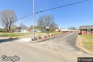 111 W Commerce St, Loretto, TN 38469