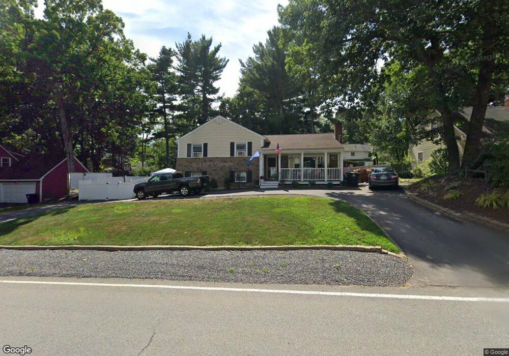 71 Dublin Ave, Nashua, NH 03063 - photo 1