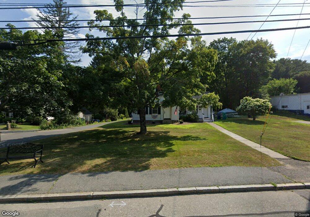 88B Main St, Upton, MA 01568 - photo 1