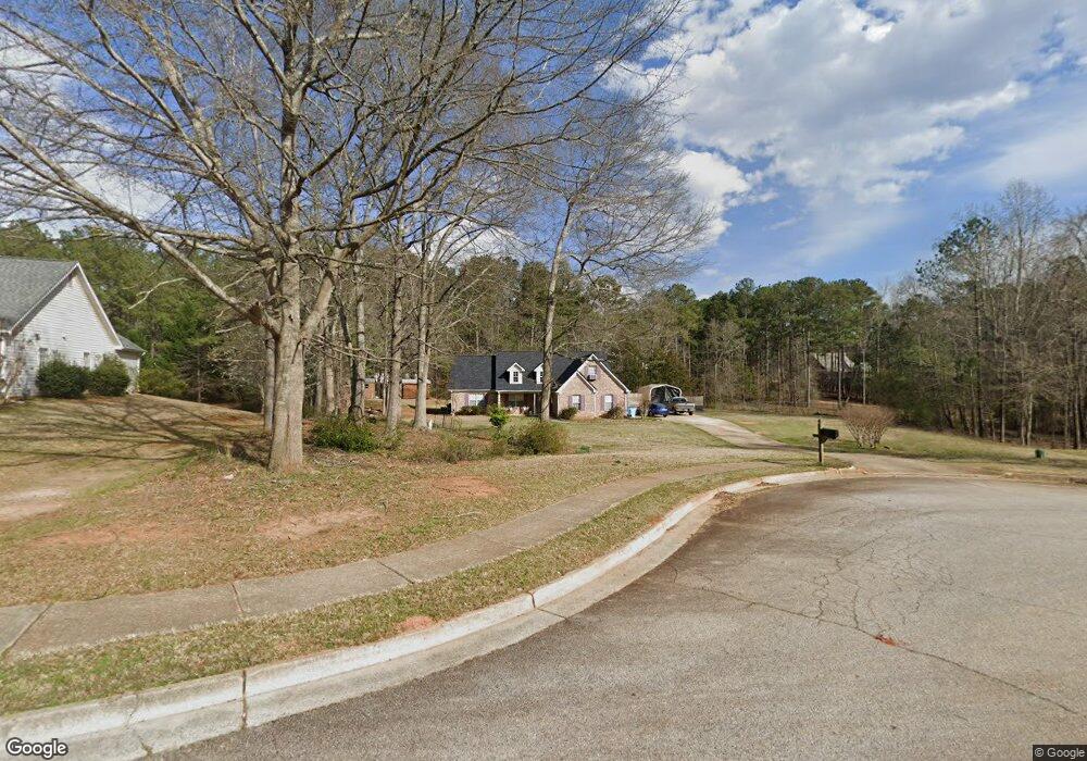 123 Harbin Trail, Locust Grove, GA 30248 - photo 1