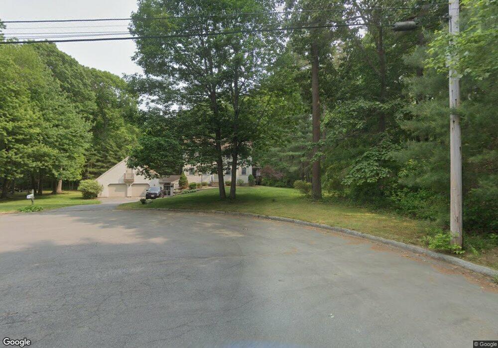 2 Arborview Terrace, West Bridgewater, MA 02379 - photo 1