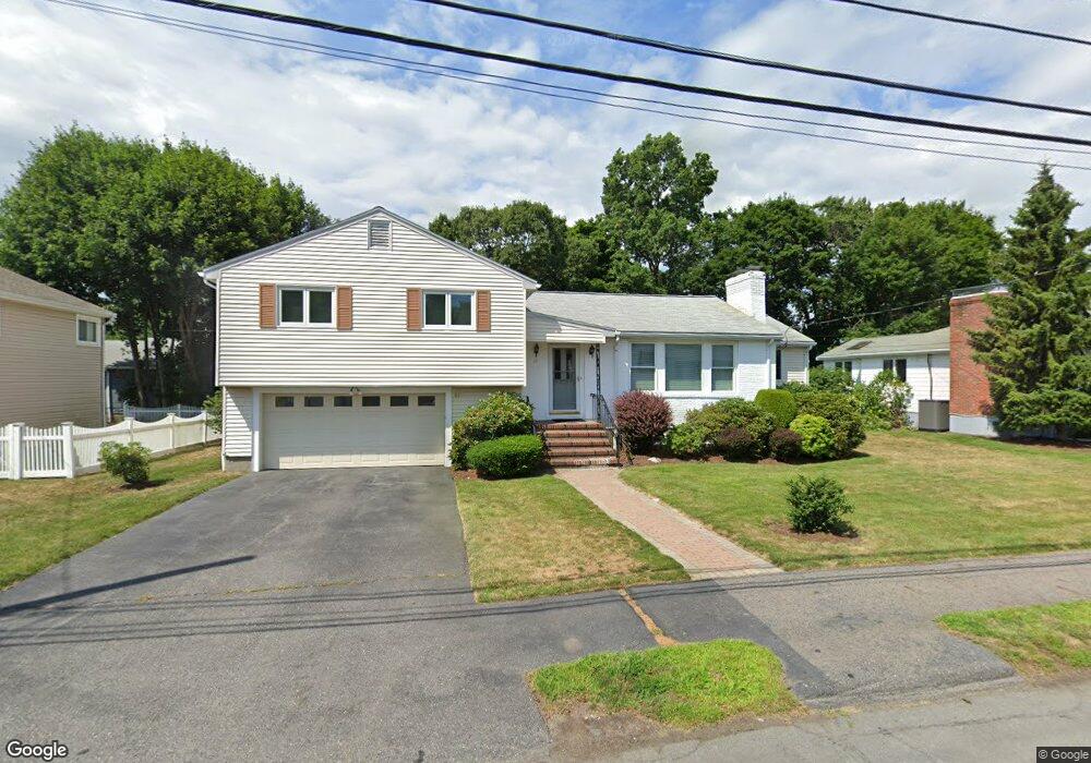 67 Great Meadow Rd, Newton Center, MA 02459 - photo 1