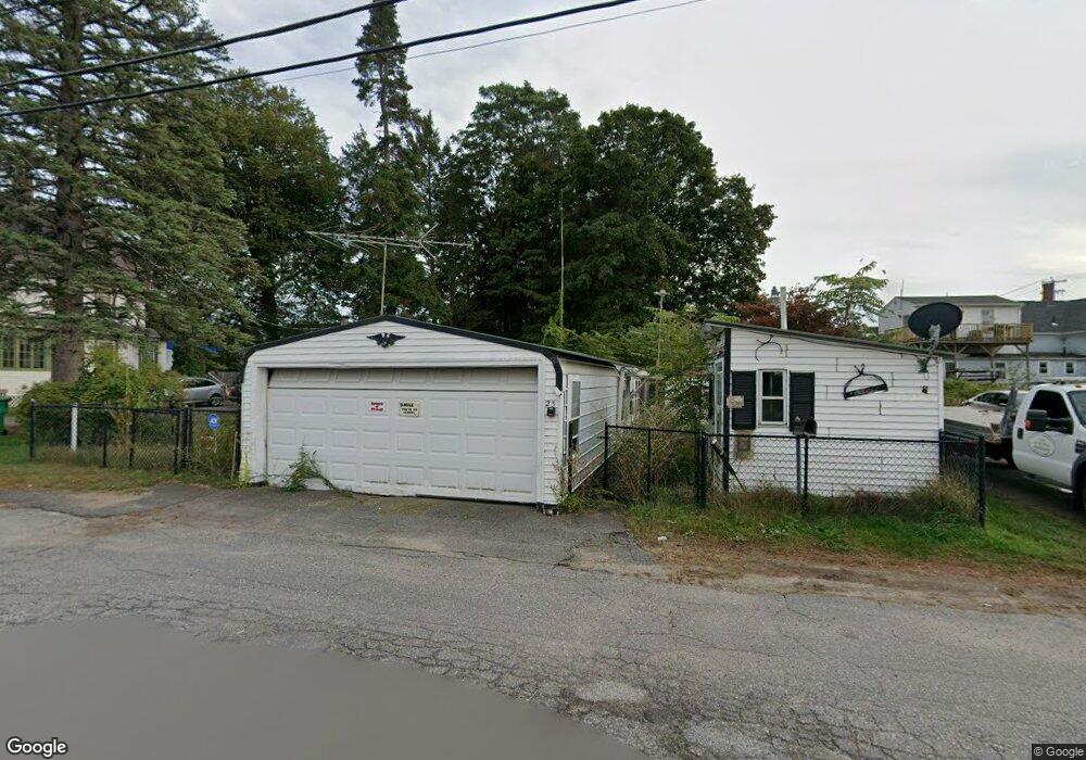 23 Laurel St, Clinton, MA 01510 - photo 1