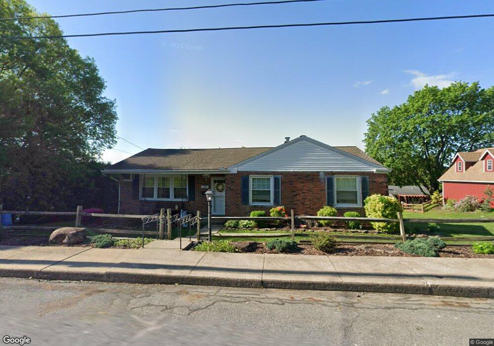 318 S Crescent Ave, Hamburg, PA 19526 - photo 1