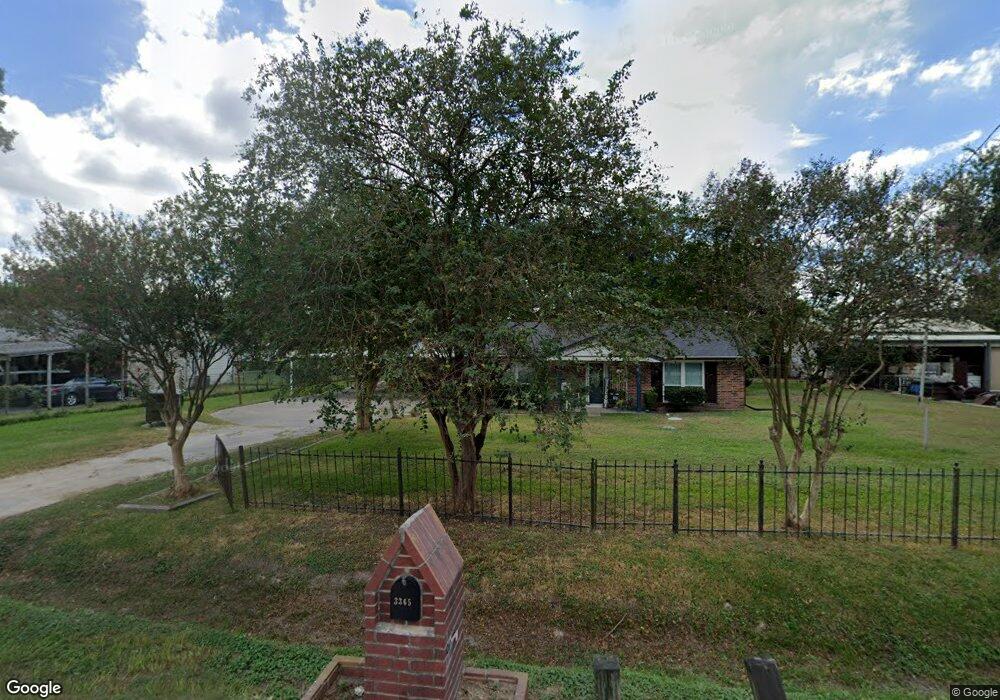 3365 Brownie Campbell Rd, Houston, TX 77086 - photo 1