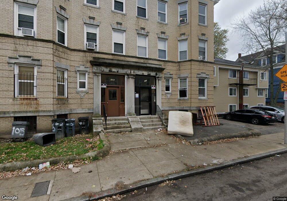 103 Brunswick St unit 3, Dorchester, MA 02121 - photo 1