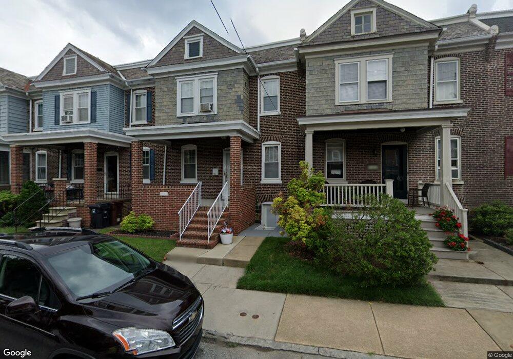 1504 W 10th St, Wilmington, DE 19806 - photo 1