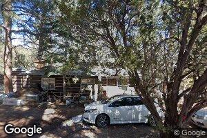 12 Tejano Canyon Rd, Sandia Park, NM 87047