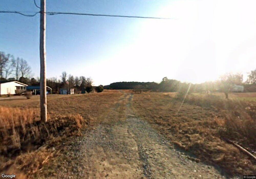 7368 Shallingtons Mill Rd, MacClesfield, NC 27852 - photo 1