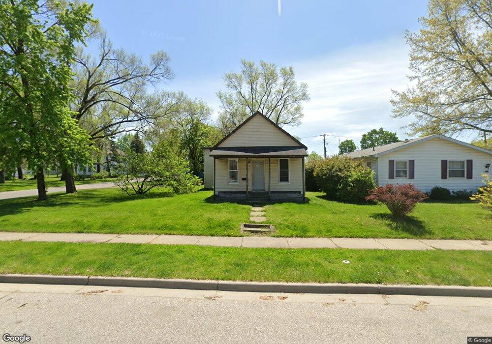 1105 W Cleveland Ave, Elkhart, IN 46516 - photo 1