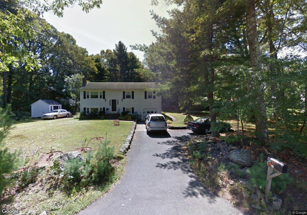 4 Cedar St, Millis, MA 02054 - photo 1