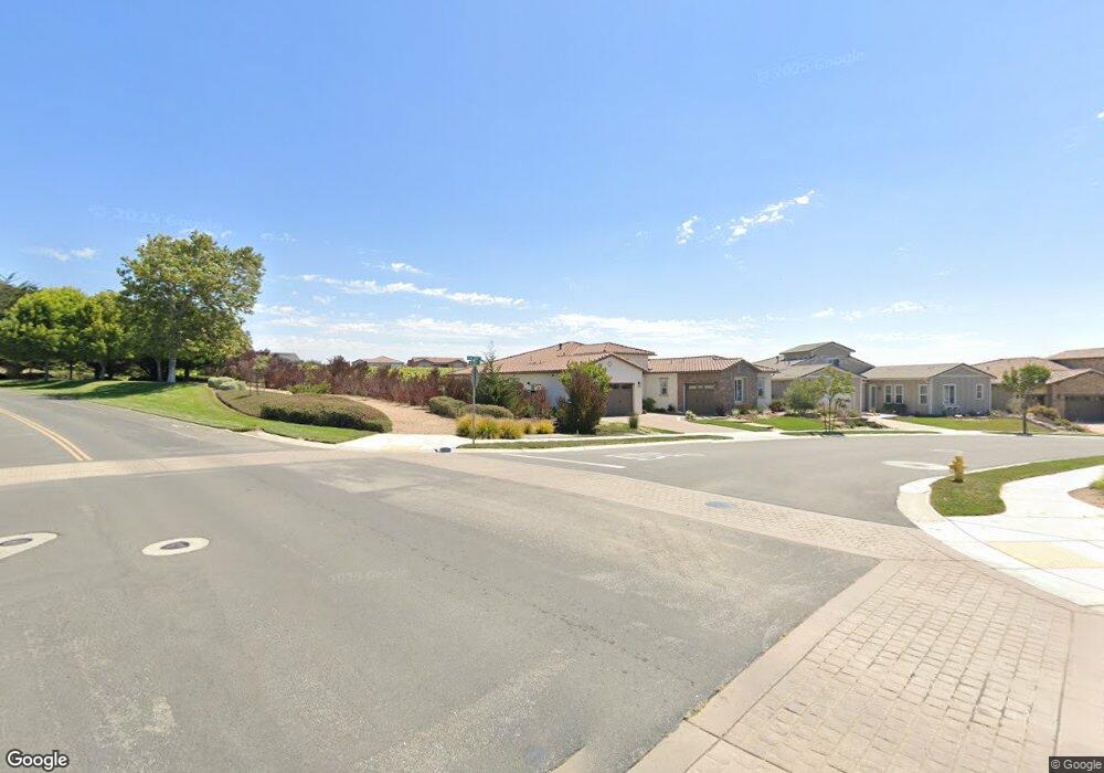 843 Trail View Place, Nipomo, CA 93444 - photo 1