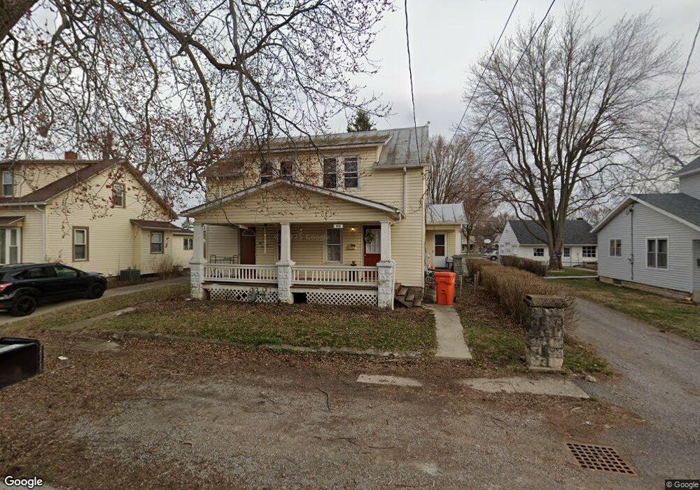 310 Garfield Ave, Findlay, OH 45840 - photo 1