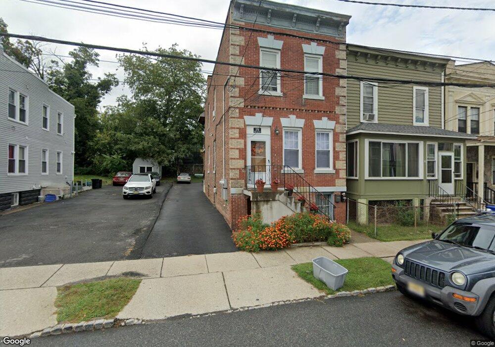 18 Wheeler St, Montclair, NJ 07042 - photo 1