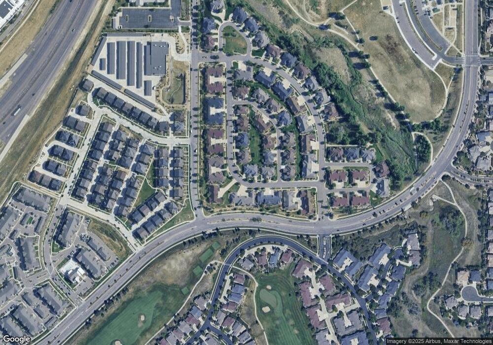 7604 S Addison Way, Aurora, CO 80016 - photo 1