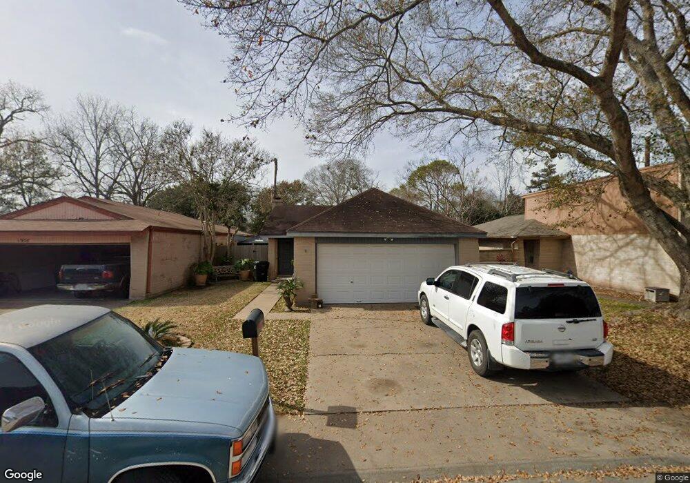 1904 Tremont Ct, Rosenberg, TX 77471 - photo 1